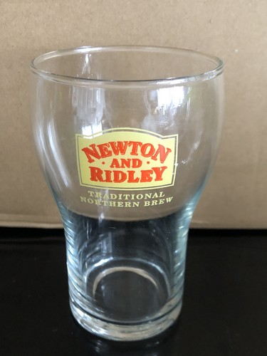 Vintage newton and - and, ridley