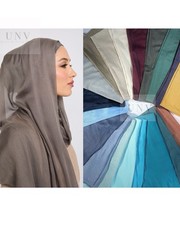 Premium Non Slip  Modal Hijab