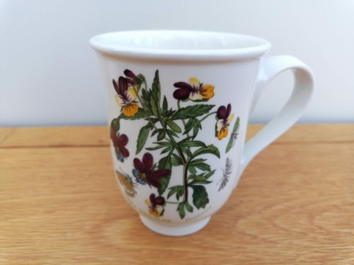 Portmeirion botanic garden mug - portmeirion,
