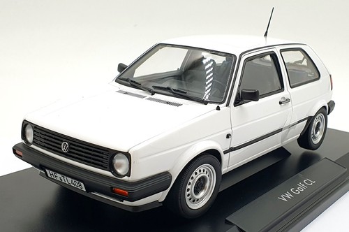 Norev scale diecast - 1/18,