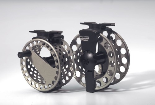 Lamson ula force spools - ula,