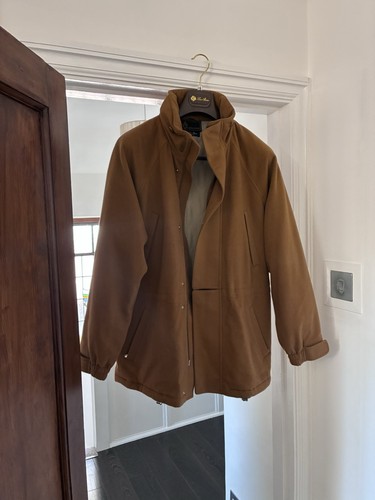 Loro piana vicuna - loro, size