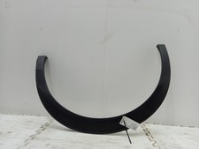 PEUGEOT 2008 Wheel Arch