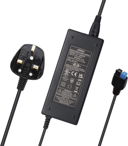 Volt amp battery - 14.6, 5
