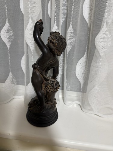 Antique french rococo - french,