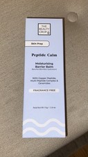 The Beauty Crop Peptide Calm Moisturising Barrier Balm 75g