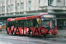 Plymouth Citybus 106 WA12 ACZ