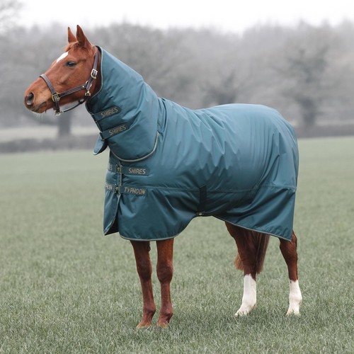 Shires typhoon 200g combo - shires,