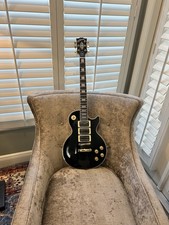 Beautiful Black Lacquer Less