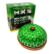 HKS 80mm 3'' Super Power Air