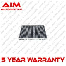 Cabin Filter AIM Fits Toyota