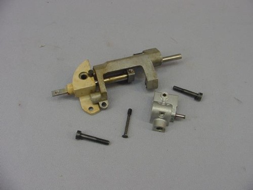 Elna supermatic part - part, –
