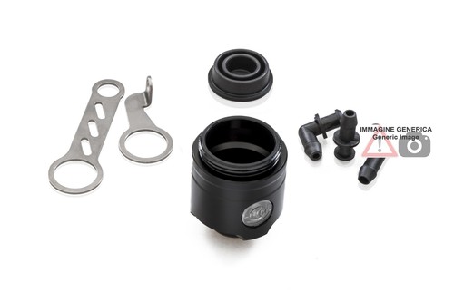 Oil reservoir rear - , 12ml
