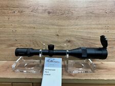 S/H Swarvoski PVI-2 6-24x50 Long Range Rifle Scope