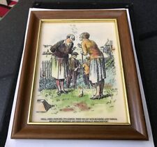 H & R Johnson Frank Reynolds