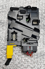 VW SKODA AUDI MODULE CODED WITH CRUISE CONTROL & BOARD COMPUTER 1K0953549F