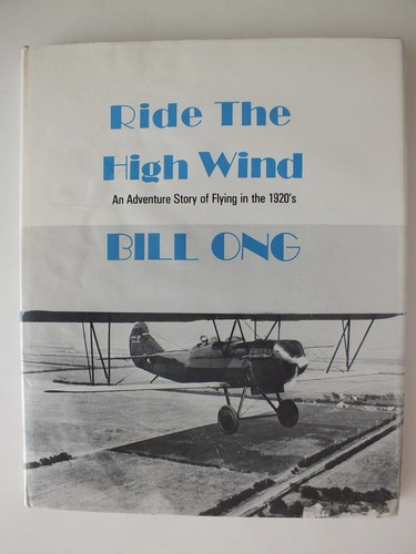 Ride the high wind an - the,
