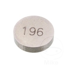JMP Valve Shim 8.8mm 1.96 For