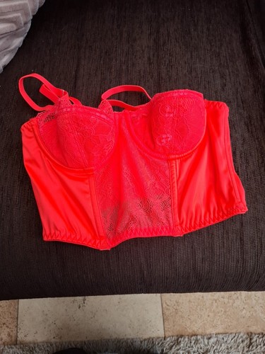 Corset top - corset,
