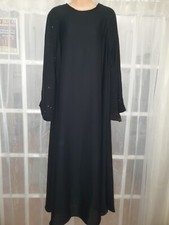 Muslim ladies dresses abaya - ladies,