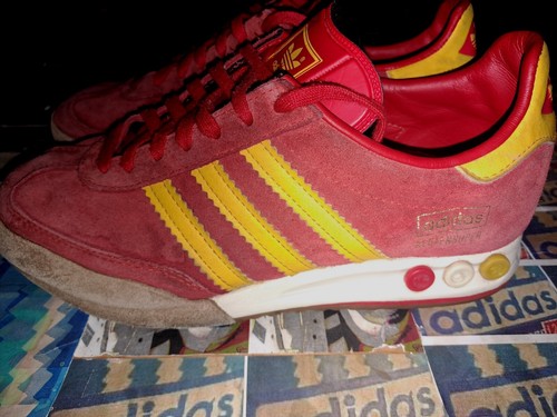 Recycled 2018 adidas - recycled, kegler