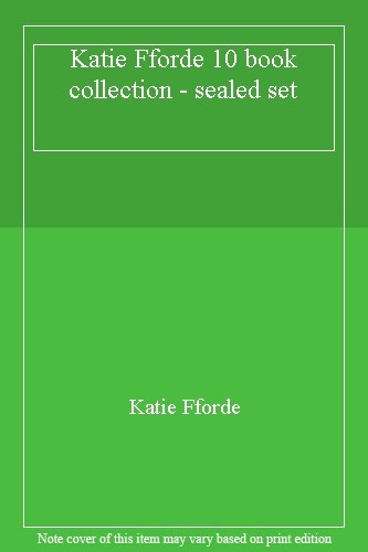 Katie fforde book - katie,