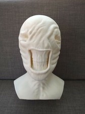 1:1 Near Life / Full Size Chatterer Hellraiser Cenobite Bust Prop Model Kit