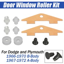 Door Window Roller Hardware