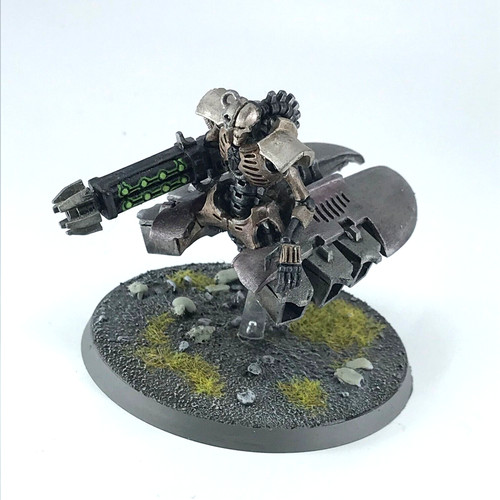Necron destroyer necrons - destroyer,