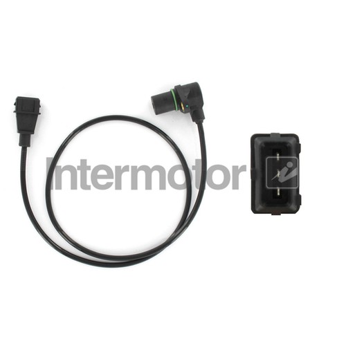 Crankshaft pulse sensor for - crankshaft,