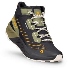 SCOTT Kinabalu 3 Mid GORE-TEX Shoe - Waterproof Trail Running Shoes.