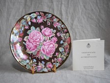 Royal Worcester "The Queen