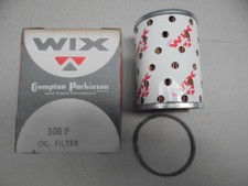 Ford Crossflow Engine Oil Filter Lotus