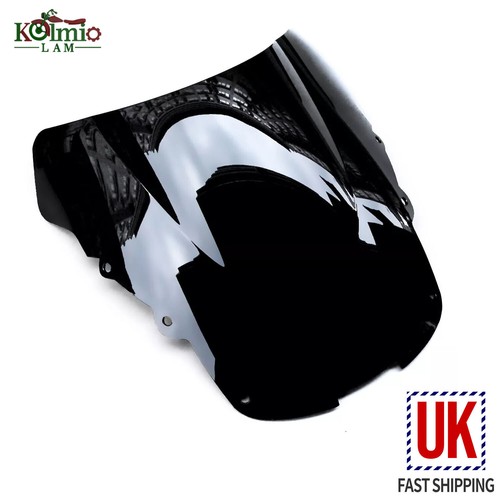 Windshield windscreen double - windshield,