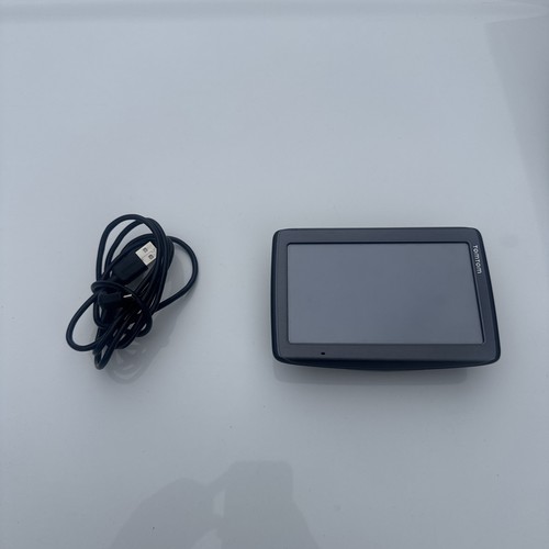 Tomtom xxl n14644 with charger - n14644,