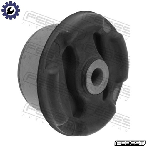 Mounting differential hab 022 - differential, hab-022
