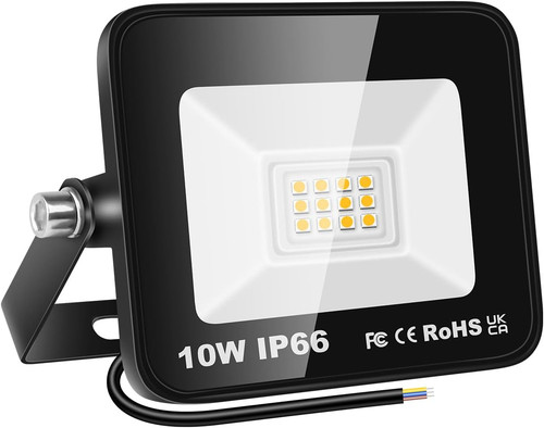 10w led flood lights outdoor - 10w,