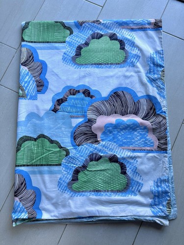 Ikea clouds cotton - mix, boys
