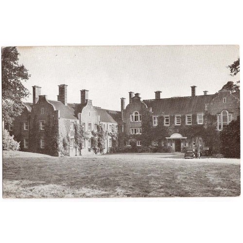 Busbridge hall near godalming - near,