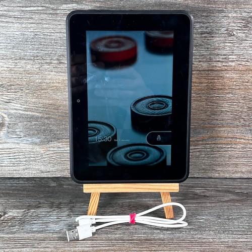 Amazon kindle fire x43z60 - x43z60, 29gb
