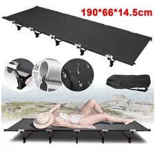 Cots Ultralight Sleeping Cots