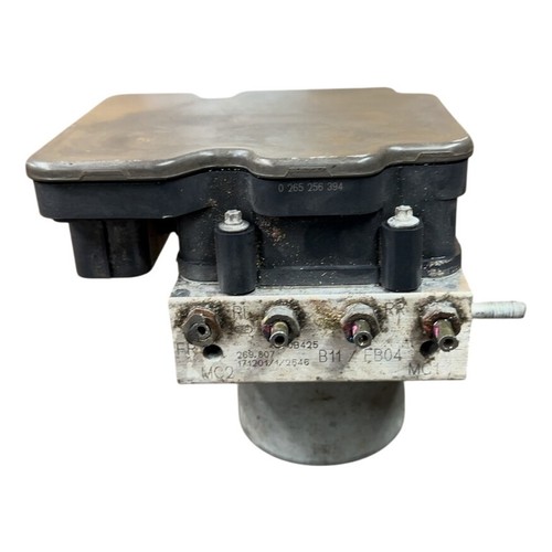 Mitsubishi shogun abs pump - shogun,