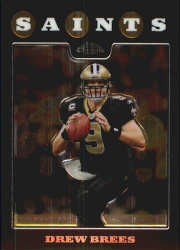 A5169 2008 topps - topps, fb