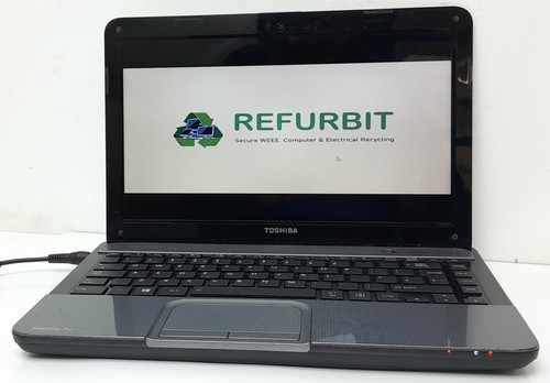 Toshiba satellite pro l830 - toshiba, l830-172