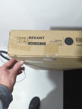 IKEA Bekant Under Frame for