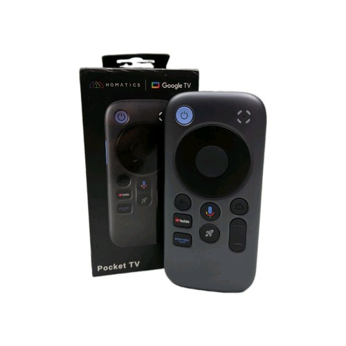 Homatics pocket smart - homatics, tv