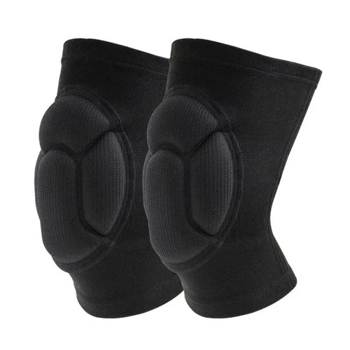 Pair professional knee pads - professional,