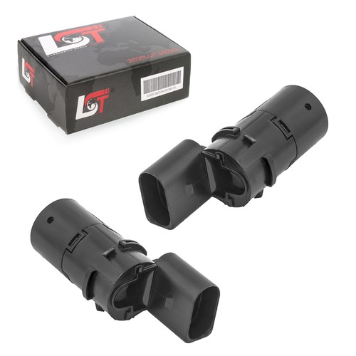 Pdc sensor parking - parking, rear
