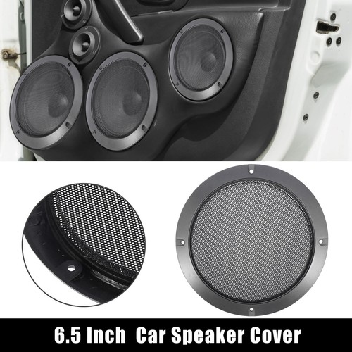 Titanium tone car - 6.5",