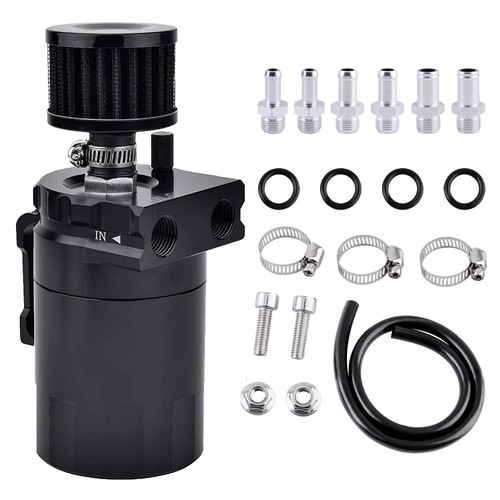 Universal oil catch - universal, can
